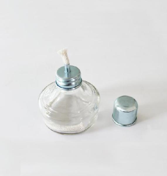 Alcohol Lamp – each – THOMSEN DENTAL PTY LTD, Lab Chemicals & Solutions