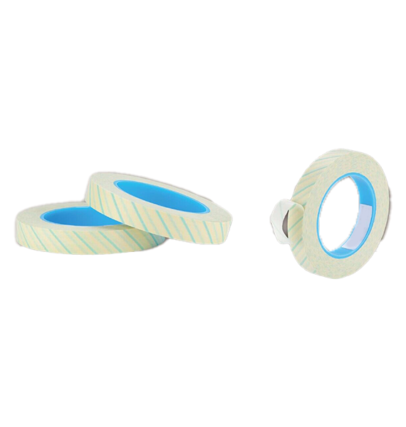 Autoclave Indicator Tape – each – THOMSEN DENTAL PTY LTD, Sterilization Indicators & Monitors