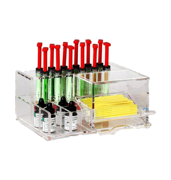 Acrylic Resin Stand – each – THOMSEN DENTAL PTY LTD, Acrylic Resins