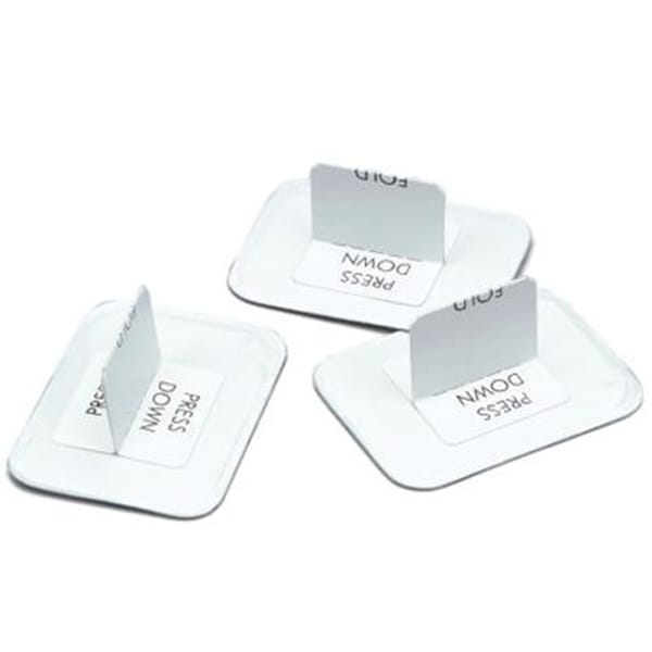X-ray Bite Wing Tabs 500 pcs/ pk – THOMSEN DENTAL PTY LTD, X-ray Accessories