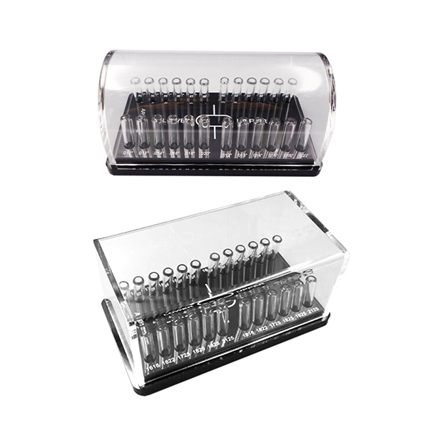 Orthodontic Performed Wire Place Box – each – THOMSEN DENTAL PTY LTD, Orthodontic Pliers & Instruments
