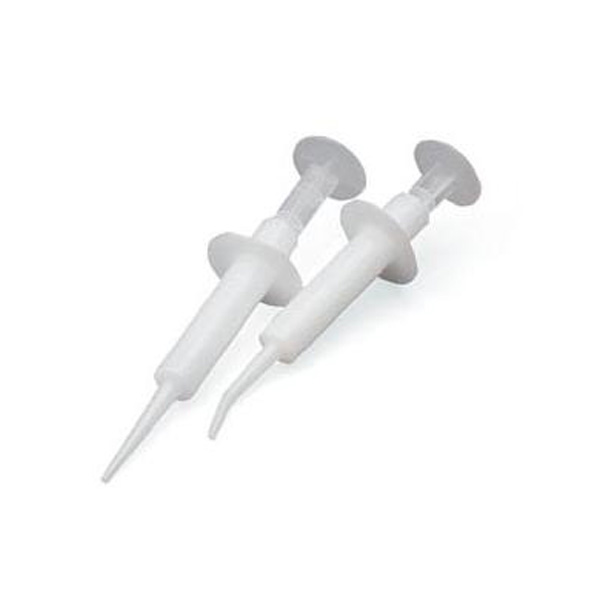 Einweg-Abdruckspritze, 50 Stück/Pack – THOMSEN DENTAL PTY LTD, Dispensing Syringes & Guns