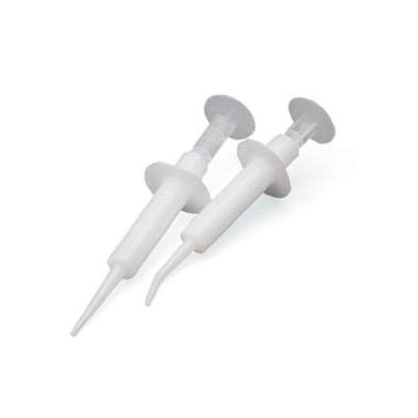 Seringue à empreinte dentaire jetable 50 pcs/pk