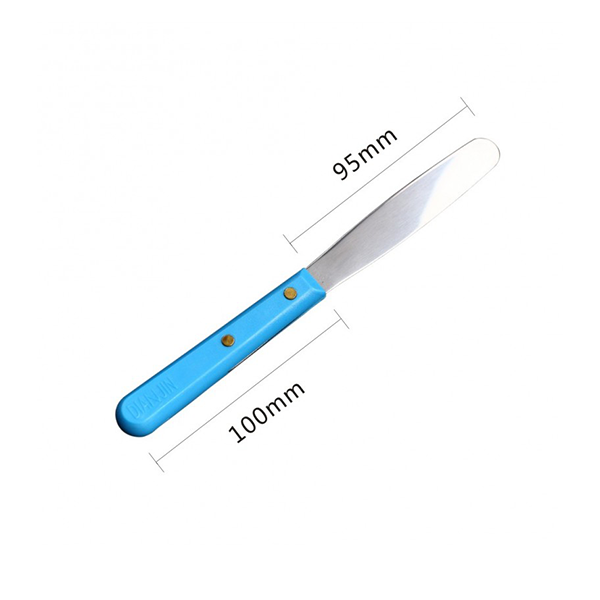 Metal Spatula – each