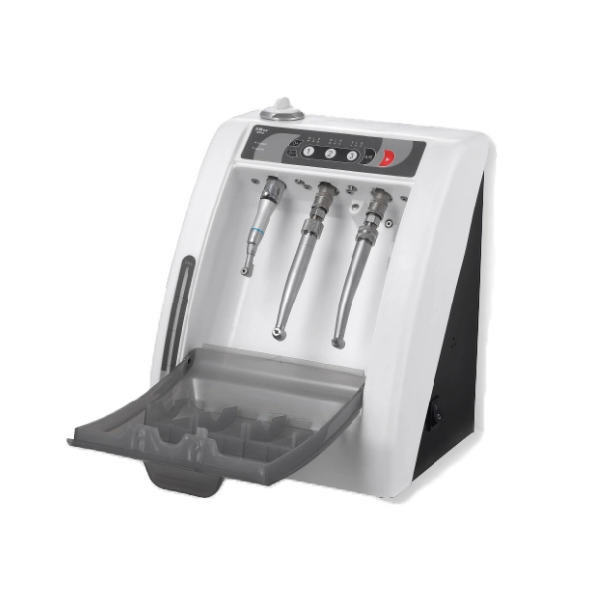 Machine de lubrification – THOMSEN DENTAL PTY LTD, Handpiece Maintenance Stations