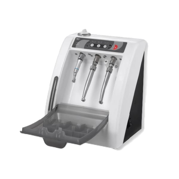 Machine de lubrification