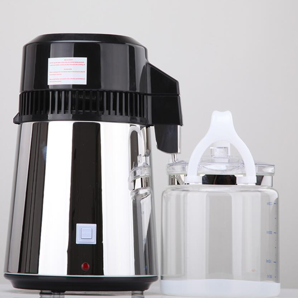 Water Distiller