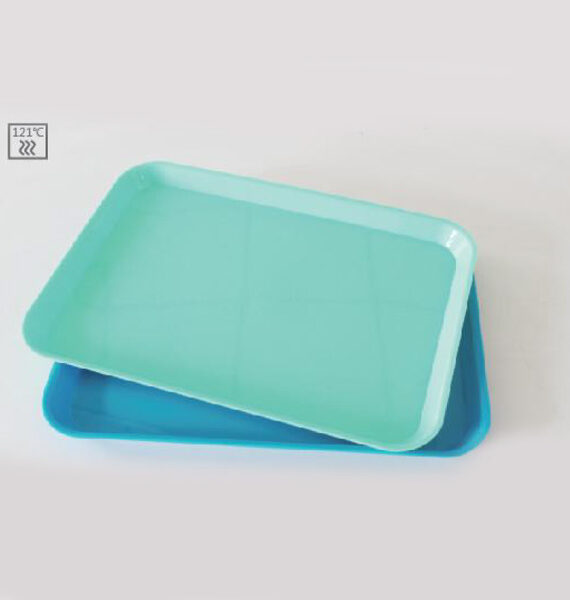 Autoclavable Plastic Tray – THOMSEN DENTAL PTY LTD, Impression Trays & Accessories