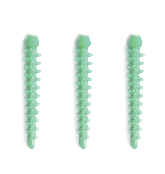 Adaptive Wedges 40 pcs/ pk – THOMSEN DENTAL PTY LTD, Matrix Retainers & Wedges