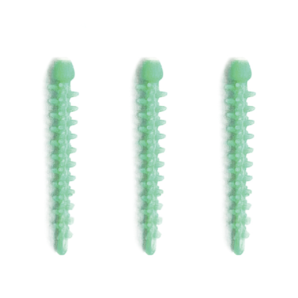 Coins adaptatifs 40 pcs/pk