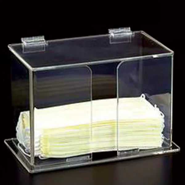 Face Mask Dispenser