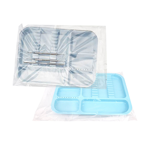 Housses de plateau en plastique 500 pcs/pk (AL40402) – THOMSEN DENTAL PTY LTD, Disposables