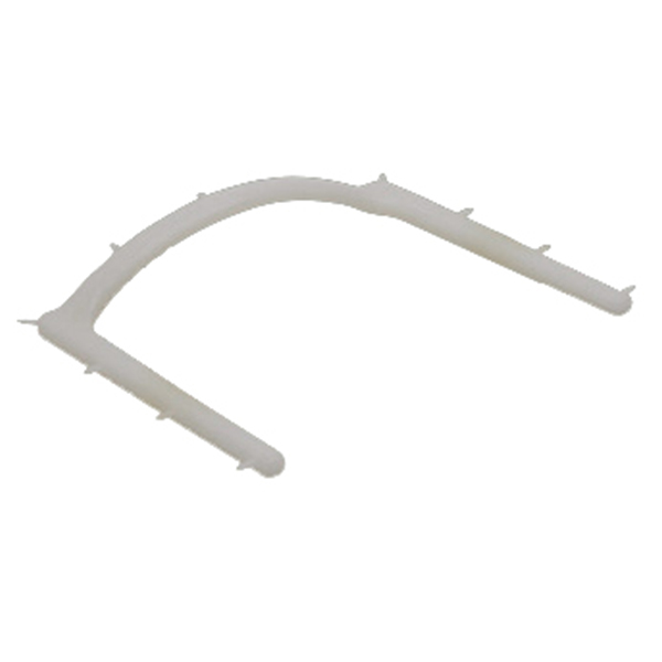 Kunststoff-Kofferdamrahmen, 10 Stück/Packung – THOMSEN DENTAL PTY LTD, Rubber Dam Systems & Accessories