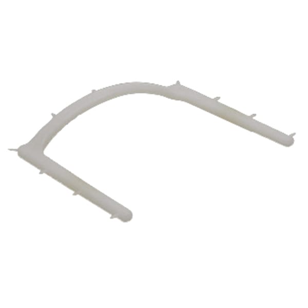 Cadre de digue en plastique – 10 pcs/bte