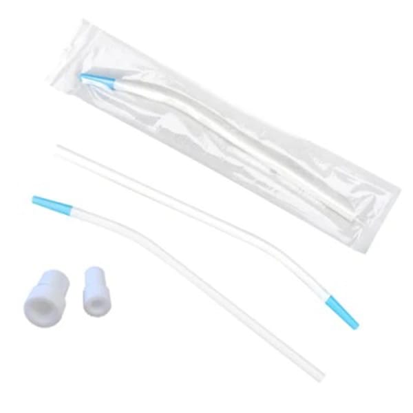 Sterile Surgical Aspirator Suction Tip 20 pcs/pk