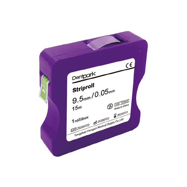 Striproll – THOMSEN DENTAL PTY LTD, Matrices & Matrix Systems