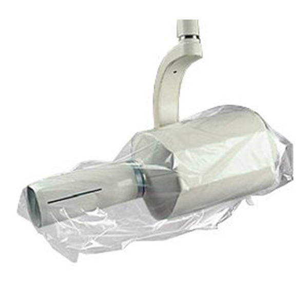 Plastic X-ray Machine Sleeves 250 pcs/ pk