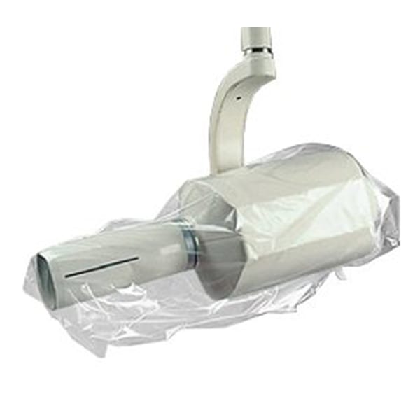 Plastic X-ray Machine Sleeves 250 pcs/ pk