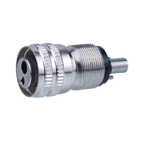 Handpiece 2 to 4 Adapter – THOMSEN DENTAL PTY LTD, Handpiece Parts & Accessories