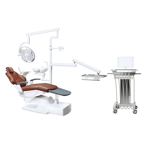 Integral Dental Unit AY215 A1 – THOMSEN DENTAL PTY LTD, Treatment Units