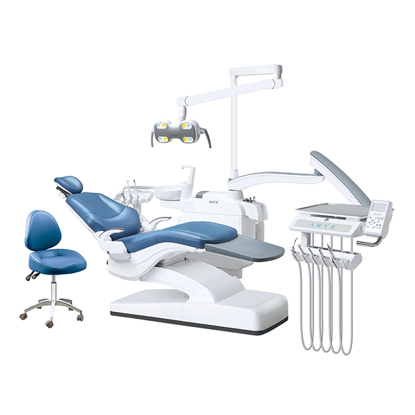Integral Dental Unit AY215 A2 – THOMSEN DENTAL PTY LTD, Dental Chairs & Units
