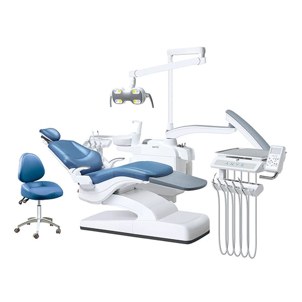 Integral Dental Unit AY215 A2 – THOMSEN DENTAL PTY LTD, Behandlungseinheiten