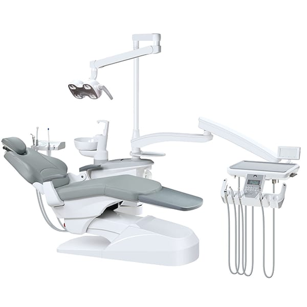 Integral Dental Unit AY215 C3 – THOMSEN DENTAL PTY LTD, Behandlungseinheiten