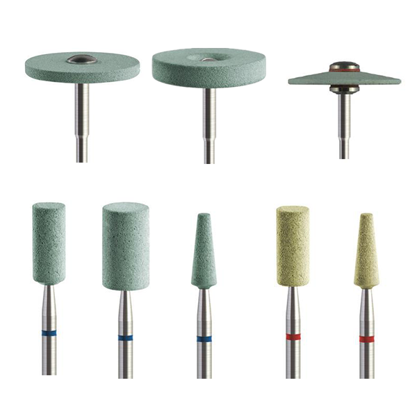 Meules diamantées pour céramique – THOMSEN DENTAL PTY LTD, Diamond Burs