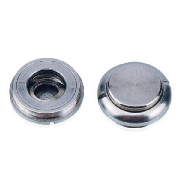 Capuchon de verrouillage de contre-angle – THOMSEN DENTAL PTY LTD, Handpiece Parts & Accessories