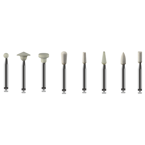 Ceramic Grinders 5 pcs/ pack – THOMSEN DENTAL PTY LTD, Lab Rotary Instruments