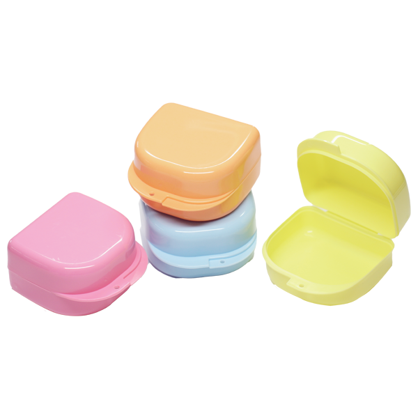 Denture Box 12 pcs/ pk – THOMSEN DENTAL PTY LTD, Denture Materials