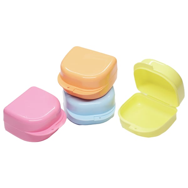 Denture Box 12 pcs/ pk – THOMSEN DENTAL PTY LTD, Denture Resins