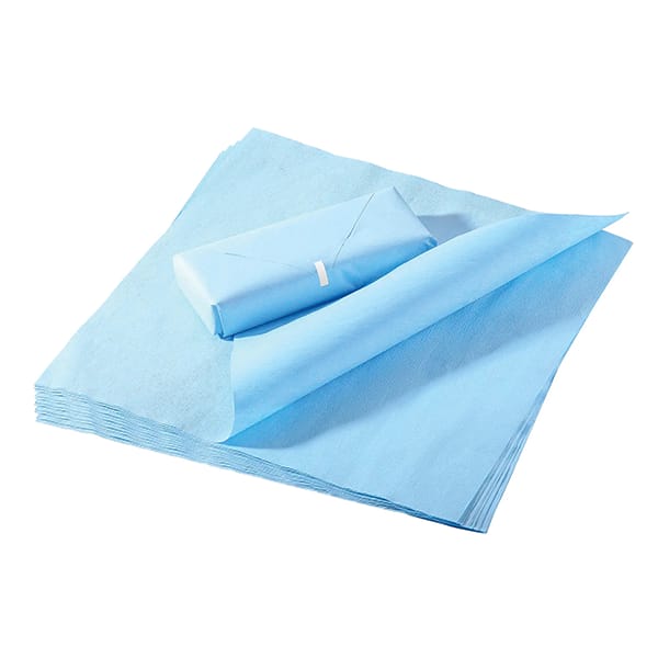 Sterilization Wrap 100 pcs/pack – THOMSEN DENTAL PTY LTD, Sterilisationsschläuche und -beutel