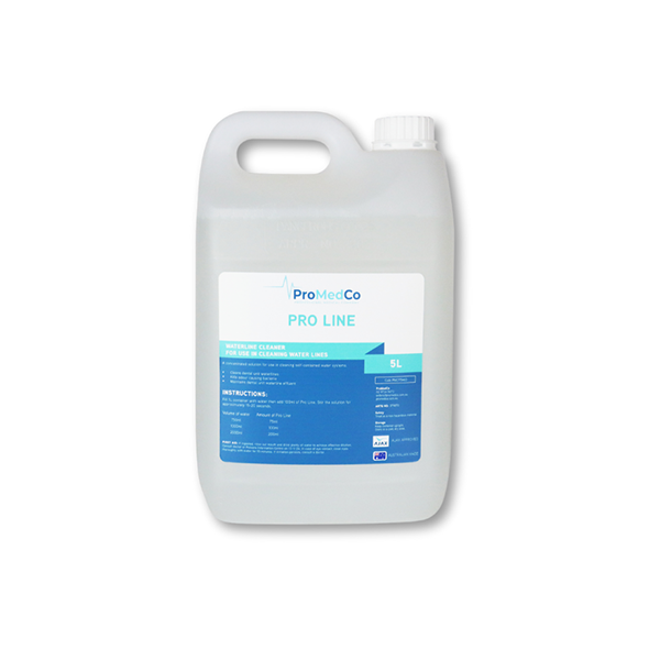 Pro-Line Waterline Cleaner 5 L