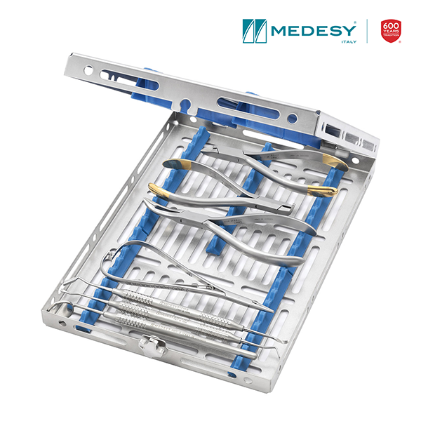 Medesy Kieferorthopädieset Classic – THOMSEN DENTAL PTY LTD, Orthodontic Pliers & Instruments