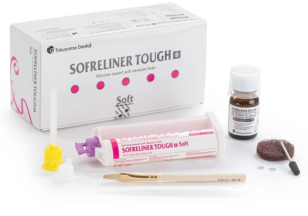 SOFRELINER TOUGH S 23401