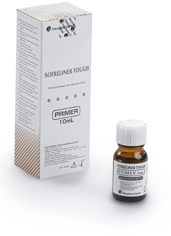 Primer für SOFRELINER TOUGH M/S 23441