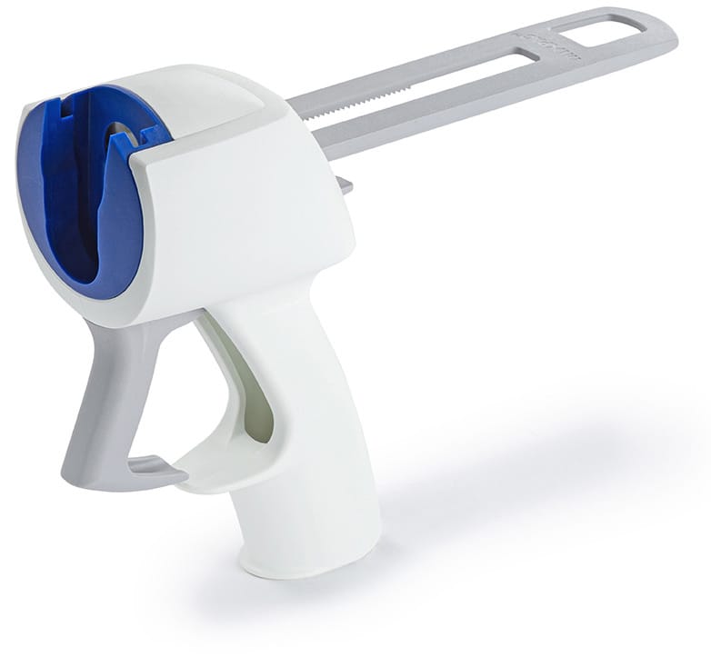 Mischpistole (leicht) ESTESIL 44800 – Tokuyama, Dispensing Guns