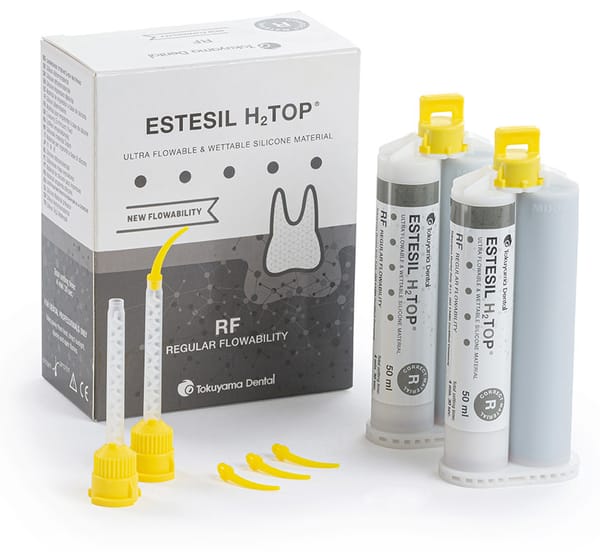 ESTESIL H2TOP Regular Flow 1:1 44320