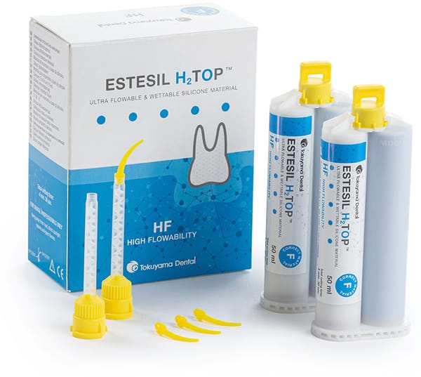 ESTESIL H2TOP High Flow 1:1 44325