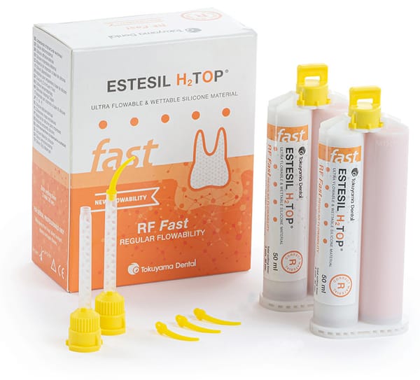 ESTESIL H2TOP Regular Flow 1:1 FAST 44360