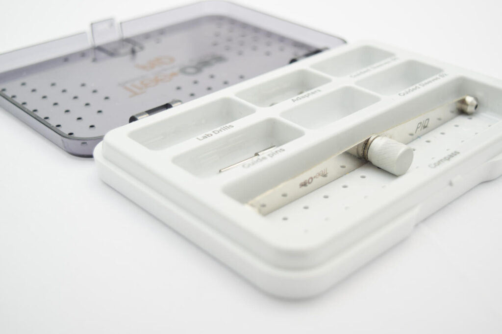 Tree•Oss® PID Kit – Tree-Oss S.R.L., Implant Surgical Kits