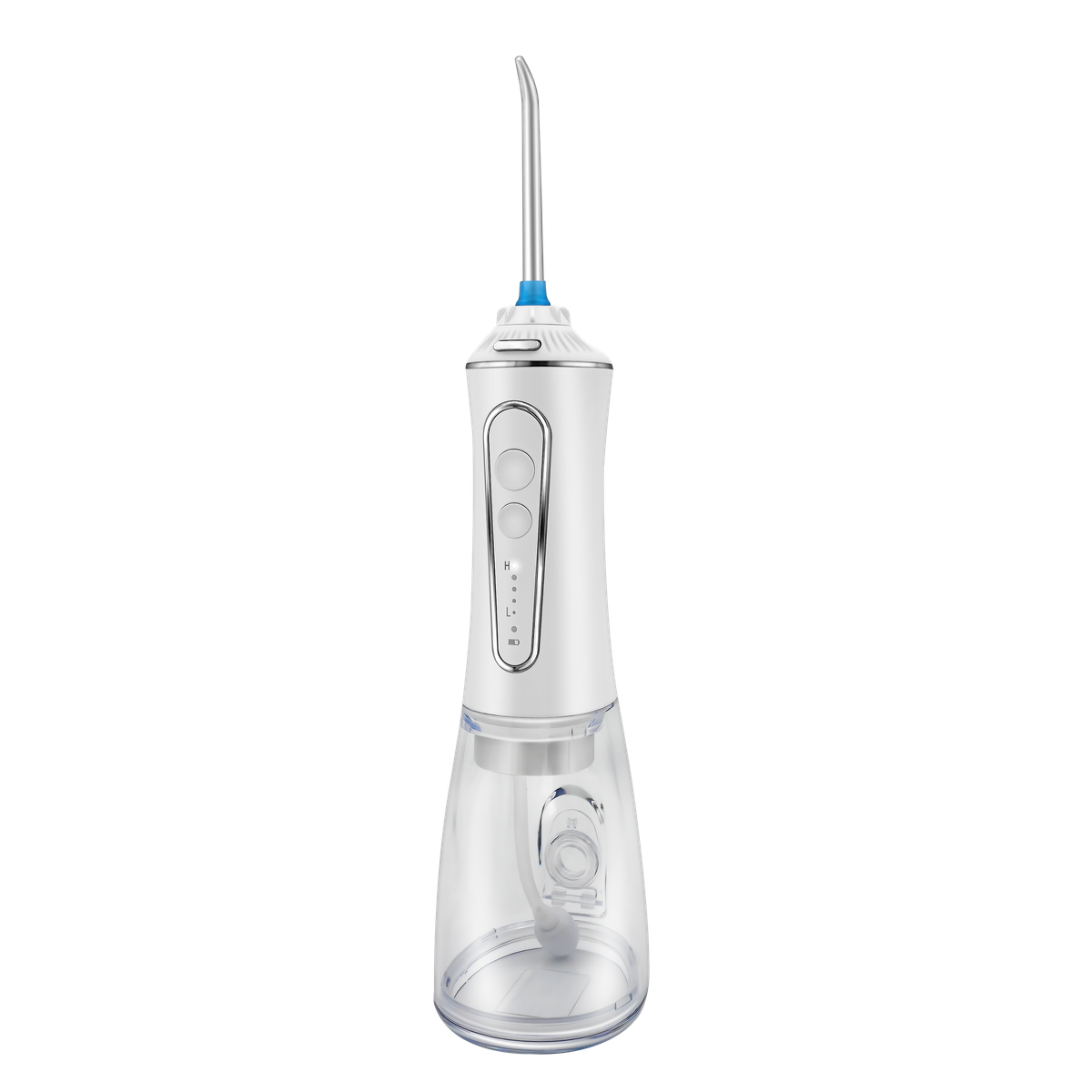 Water Flosser FW-01 – Truly (U.S.A.) Inc.
