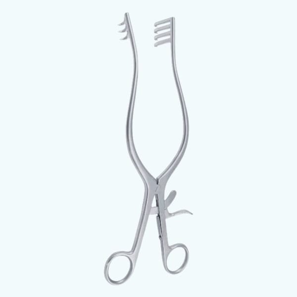 Adson Self Retaining Retractor