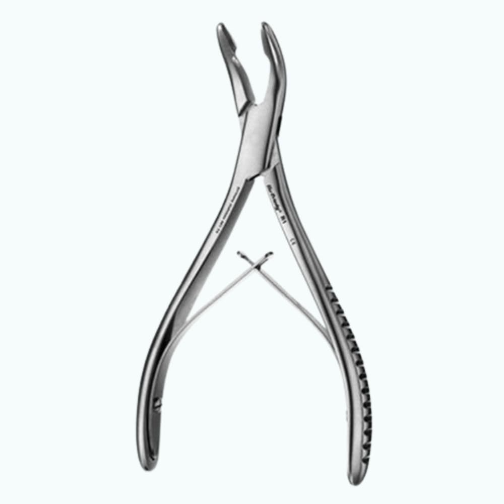 Rongeurs 1 16.5cm – Talent Surgical Instruments, Chirurgische Instrumente