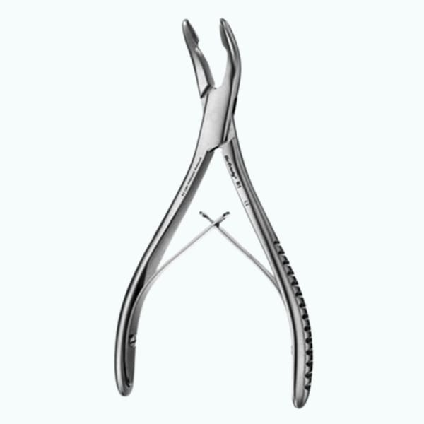 Rongeurs 1 16.5cm