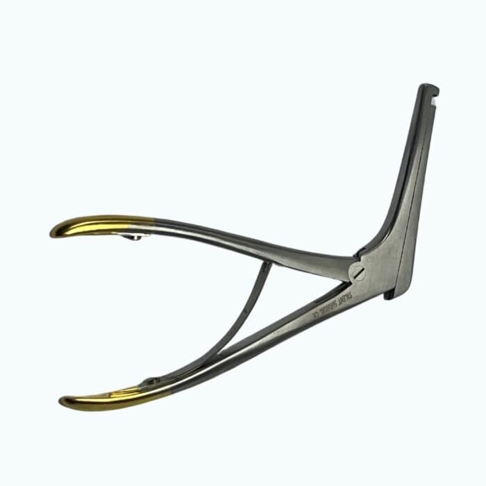 Kerrison Rongeur – Precision Bone Cutting Surgical Instrument – Talent Surgical Instruments, Chirurgische Instrumente