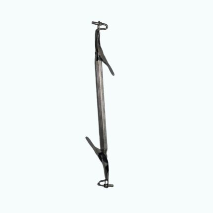 Amalgam Carrier Double-End – Precision Dental Filling Instrument