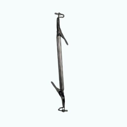 Amalgam Carrier Double-End – Precision Dental Filling Instrument – Talent Surgical Instruments, Zemente