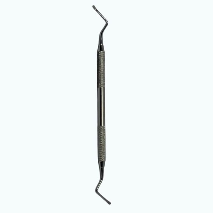 Dental Margin Trimmer – Double-Ended Restorative Instrument – Talent Surgical Instruments, Füllungsinstrumente